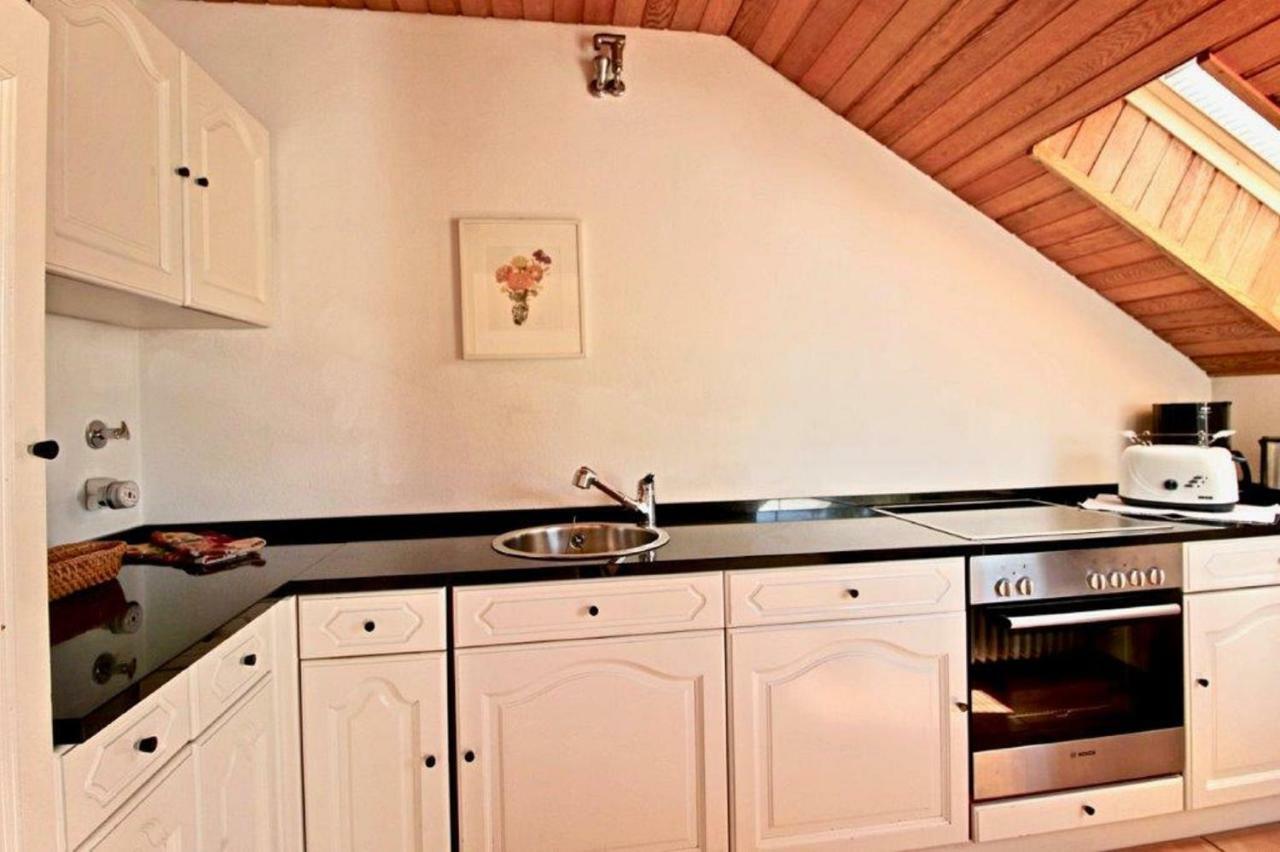 Ferienwohnung Mit Seeblick Und Dachterrasse In Ueberlingen מראה חיצוני תמונה