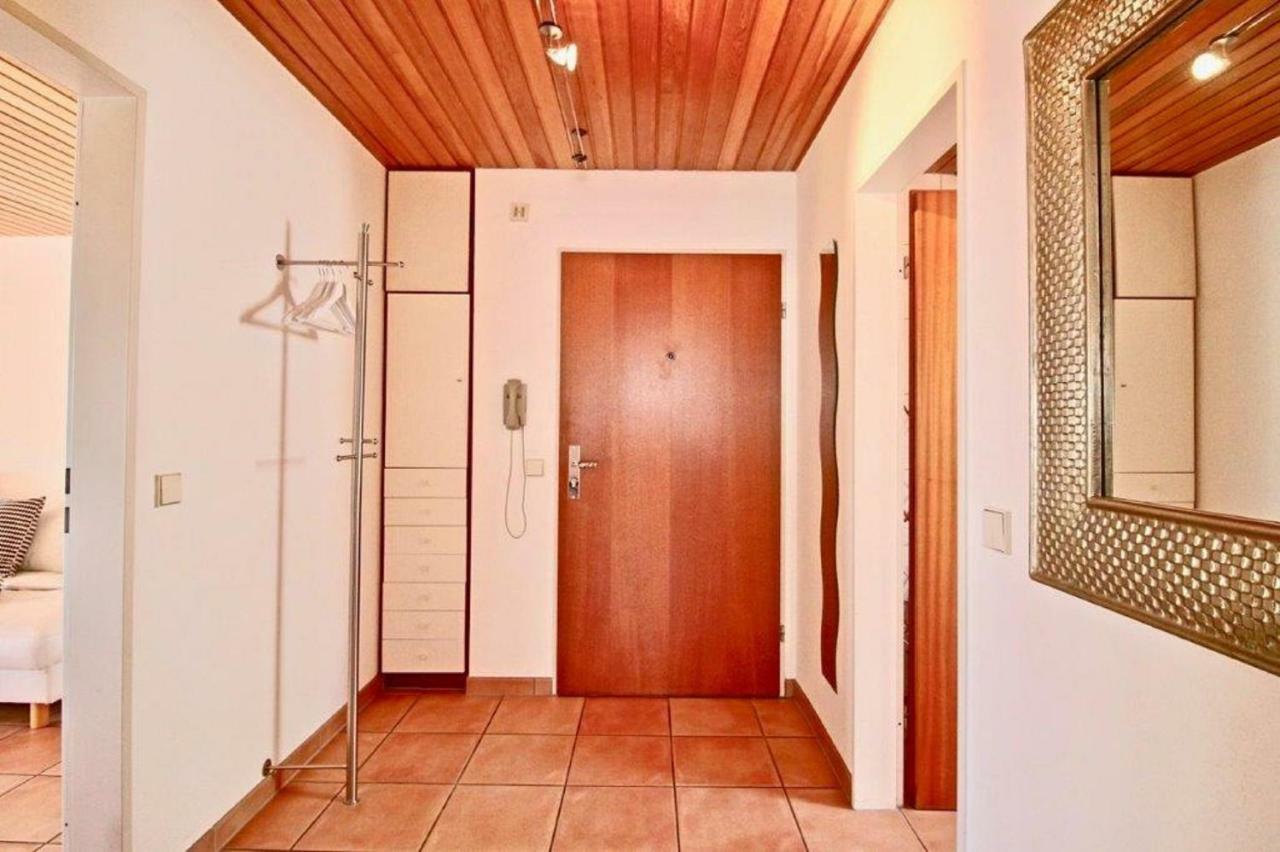Ferienwohnung Mit Seeblick Und Dachterrasse In Ueberlingen מראה חיצוני תמונה