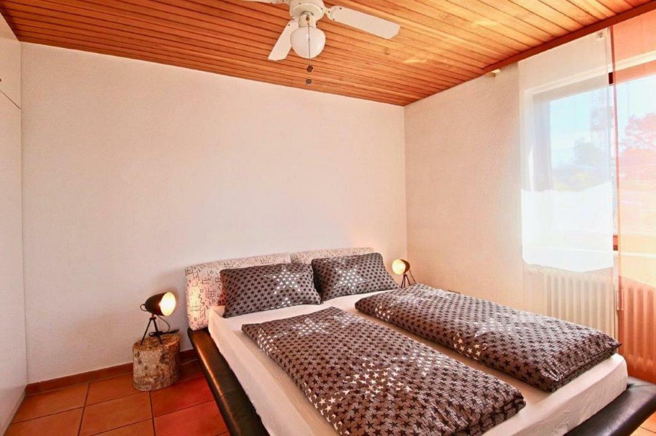 Ferienwohnung Mit Seeblick Und Dachterrasse In Ueberlingen מראה חיצוני תמונה
