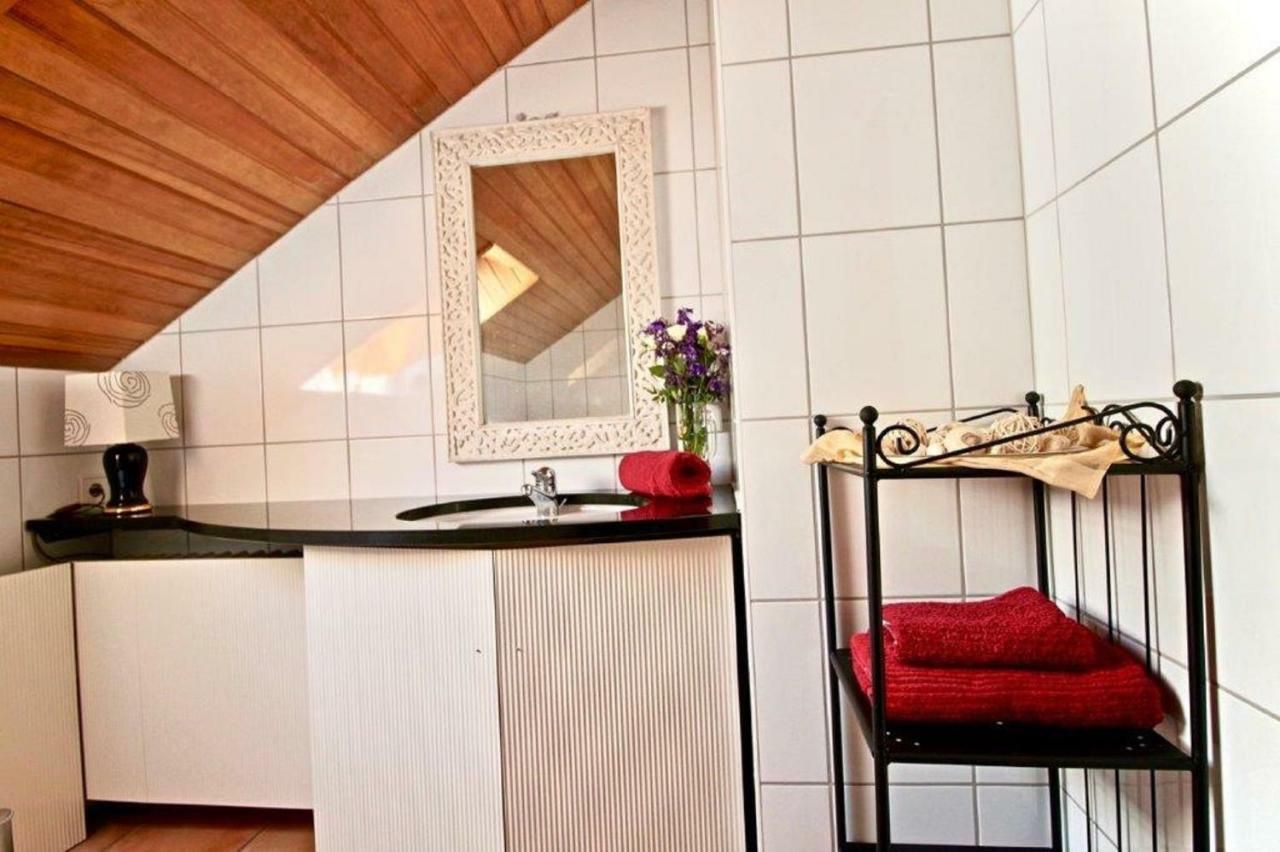 Ferienwohnung Mit Seeblick Und Dachterrasse In Ueberlingen מראה חיצוני תמונה